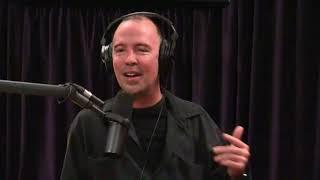 Joe Rogan and Doug Stanhope give props to Opie & Anthony (12/5/17)