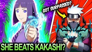 Sumire Kakei Is A LOT STRONGER Than You Realize!