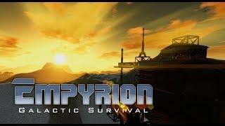 Auf geht's, Alpha 6! | Empyrion Galactic Survival A6 #01