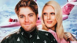 The Beautiful World of Shane Dawson