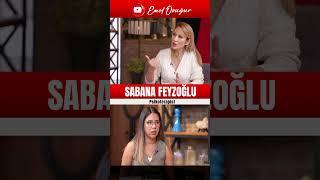 Benim Çocuğum YAPMAZ Deme! Çocuk Terapi Odasında Bana bir bir  ANLATIYOR!