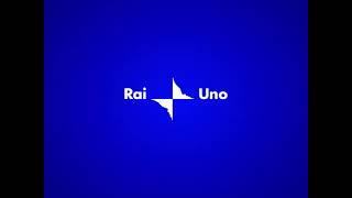 Another Rai Uno Prima Di Tutto RARE (SHORTEST IDENT) -Remake Version-