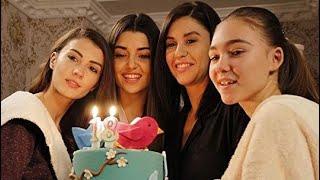 Sunehri Titliyan / Sunshine Girls / Güneşin Kızları Cast / Turkish Drama