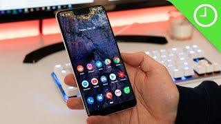 10 awesome Android apps to kick-start your 2019