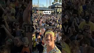 The Unlikely Origin Story of Coach RAC  PART 4 #baseballlife #baseball