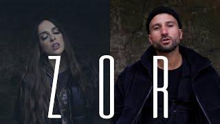 Shine Buteo X Florentina - ZOR (Official Video)  