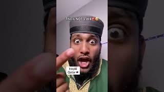 This just in! #islamicreminder #islamicvideo #muslimmemes #islam #hijab