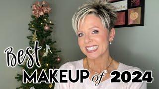 TOP 25 Makeup Products Tested in 2024