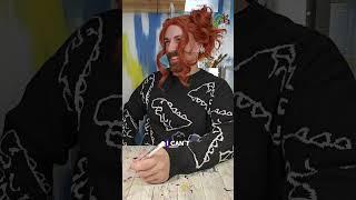 I cannot stress how much fun we had making this.  The bloopers had be laughing so hard 