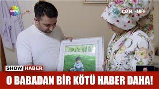 O babadan bir kötü haber daha!