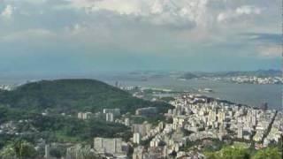 Brazil christ movie (full)