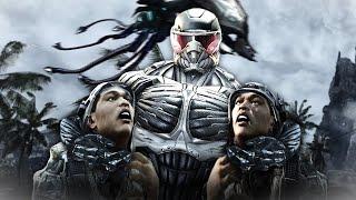 Про что был Crysis