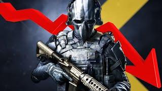 XDefiant: How NOT to Save a Game