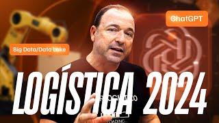 TENDÊNCIA DE LOGÍSTICA 2024: Saia na frente!