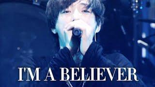 SPYAIR - I`M A BELIEVER / 한글자막