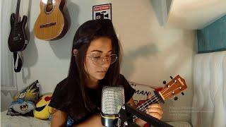 MEDLEY || +20 MÚSICAS no UKULELE com APENAS 4 acordes (C, G, Am, F) || por Fernanda Gomes