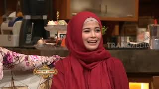 Greget. Akurnya Jihan Fahira & Nafa Urbach / Mantan & Istri Primus Yustisio