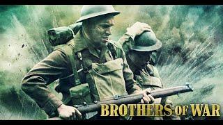 Brothers of War (Feature Film)