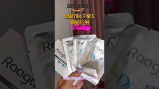 INSTANT TAN REMOVAL Raga Detan Cream | Amazon finds under 299