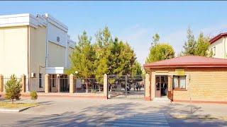 REPUBLICAN SPECIALIZED MUSIC SCHOOL NAMED AFTER R.M.GLIER, TASHKENT, UZBEKISTAN