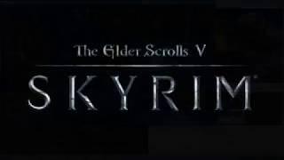 Skyrim. Изменение раскладки клавиатуры в консоли игры.