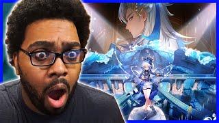 My Fontaine Archon Quest Act 5 Reaction is Here (Ep.306)