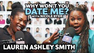 Lauren Ashley Smith Found Her Wife Through a Magazine