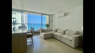 Apartamento en venta Santa Marta, Colombia.