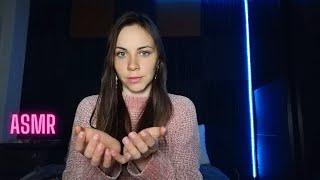 АСМР ГИПНОЗ для Погружения в СОН  asmr hypnosis sleep