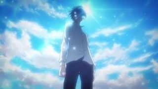 Anime Mix - Be Somebody AMV