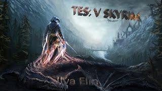 TES V: SKYRIM | Все спрятанные сундуки торговцев!