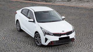  Коррекция пробега Kia Rio IV 2021 года | Корректировка одометра Киа Рио | STool + CAN FD адаптер