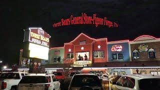 Three Bears General Store-Pigeon Forge, Tennessee