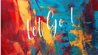 Tame Your Inner Critic || Mixed Media
