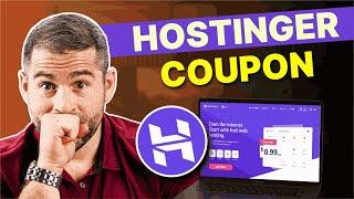 Hostinger Coupon Code | Best Promo Codes to Save Money in 2025!