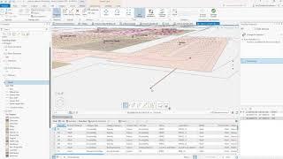 Part 2 of 3 - Taking Floor Transitions to the Next Level in ArcGIS Indoors