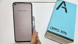 How to erase all data in oppo A96 | oppo A55 me bina frp ke factory reset kaise kare, Erase all data