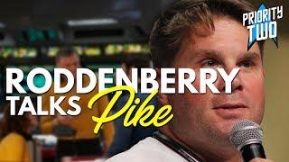 Star Trek Pike Update | Roddenberry Confirms New Series?