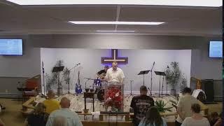 Freedom City Church Live Stream