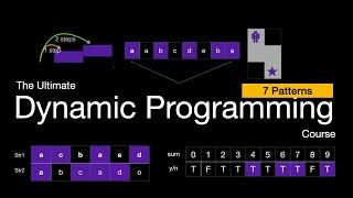 The Last Dynamic Programming Video You'll Need to Watch