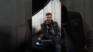 Li 9 | Первые проблемы с электричкой