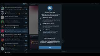 How to Open a Telegram Ads Account: Step-by-Step Guide