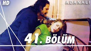 Adanalı 41. Bölüm | HD