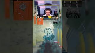 I EXPOSED THIS Streamer’s GRAU 556 in Warzone…