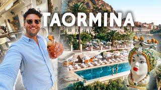 Taormina Travel Guide - Der schönste Ort auf Sizilien