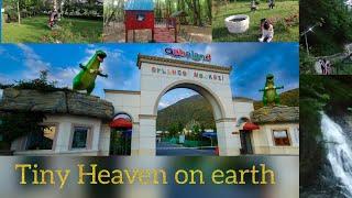 Baku to Gabala | Natural beauty of Azerbaijan | Qəbələ