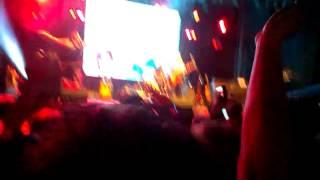 Manu Chao - Mr Bobby (Live in Skopje, 21.09.2013)