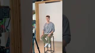 Заказчик в зоне СВО, хотел ПОРАДОВАТЬ девушку портретами  #творчество #подарок #художник