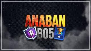 BO5 vs Anaban 