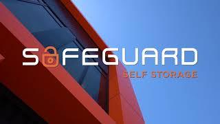 Safeguard Self Storage Arthur Porter (Te-Rapa)